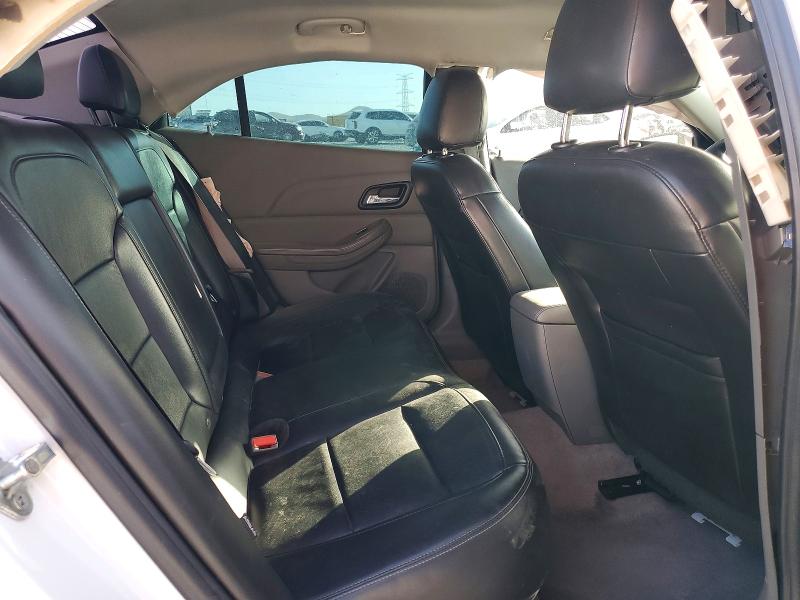 Aukcja sprzedaży 2014 Chevrolet Malibu, vin: 1G11B5SL0EF162923, numer aukcji: 55710996