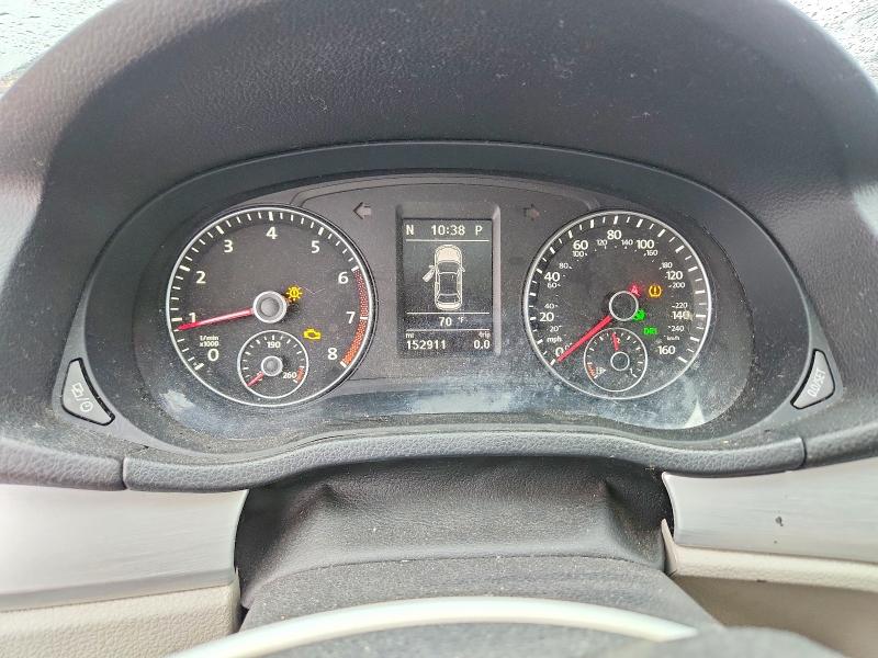 Продажа на аукционе авто 2013 Volkswagen Passat, vin: 1VWBH7A33DC028217, номер лота: 57031216