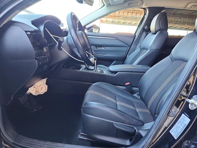 2025 Mazda Cx-50 მანქანა იყიდება აუქციონზე, vin: 7MMVABAM3SN305207, აუქციონის ნომერი: 57535456