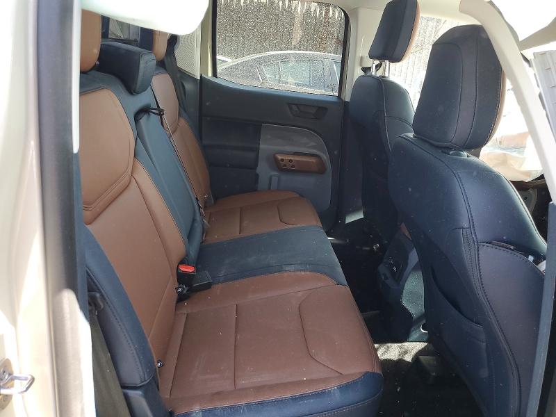 56731286 :رقم المزاد ، 3FTTW8S91RRB80561 vin ، 2024 Ford Maverick مزاد بيع