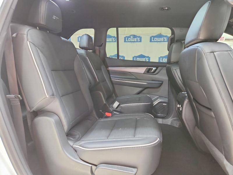 Продажа на аукционе авто 2026 Buick Enclave, vin: 5GAERBKS6TJ216358, номер лота: 56568556