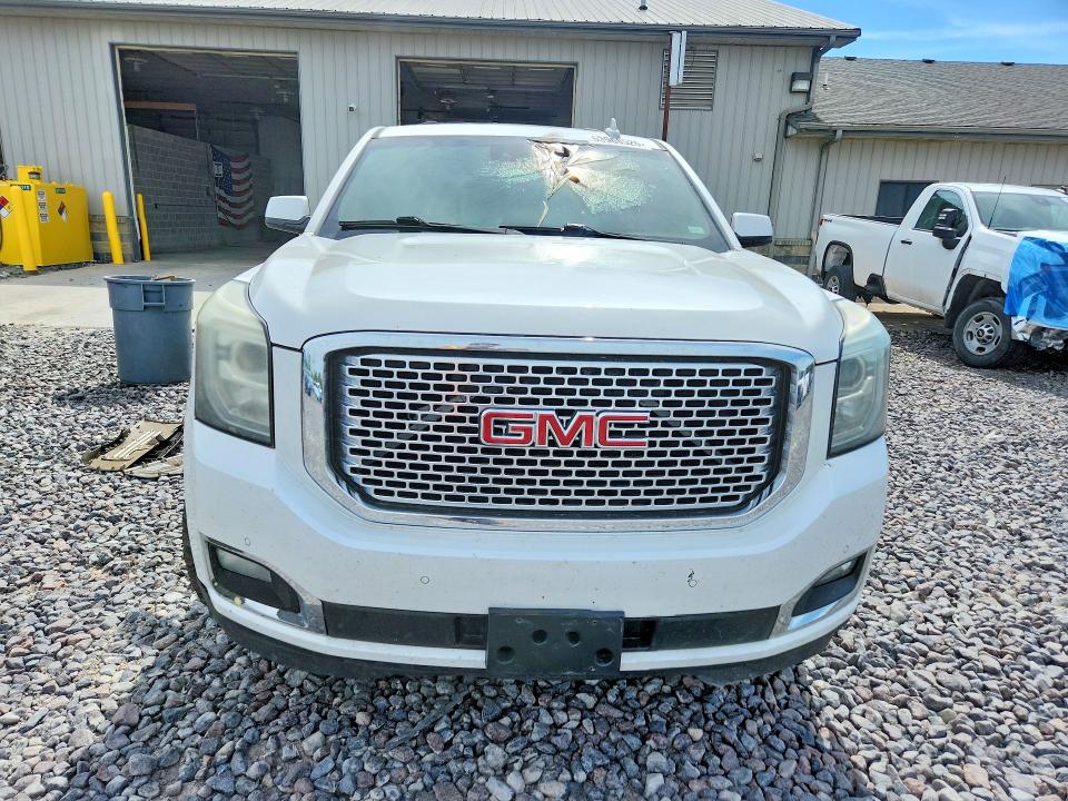 Aukcja sprzedaży 2016 Gmc Yukon, vin: 1GKS2CKJ1GR209445, numer aukcji: 53968526
