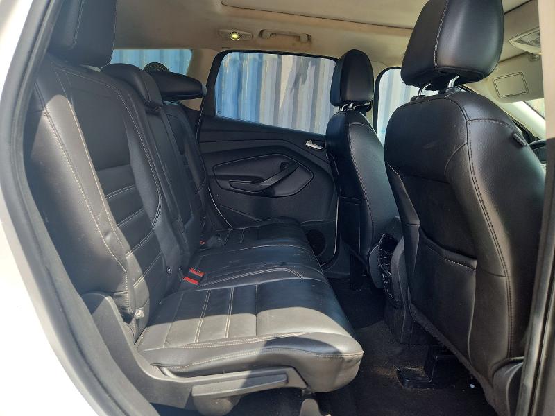 Продаж на аукціоні авто 2017 Ford Escape, vin: 1FMCU9J95HUA42554, номер лоту: 59107886