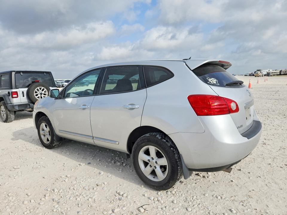 Aukcja sprzedaży 2013 Nissan Rogue, vin: JN8AS5MTXDW038973, numer aukcji: 59227716