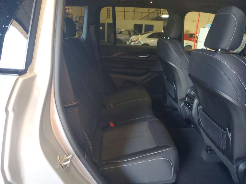 Auction sale of the 2025 Jeep Grand Cherokee, vin: 1C4RJHAG5SC353432, lot number: 55410376