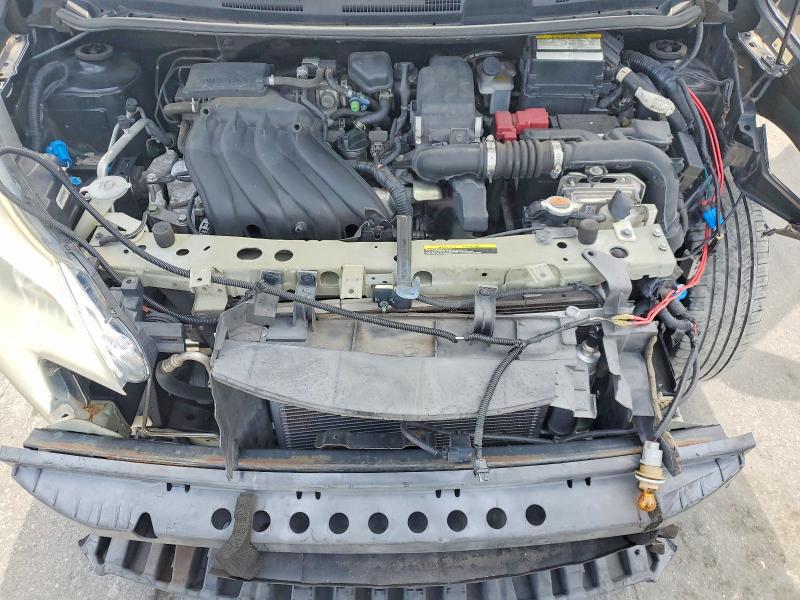 Aukcja sprzedaży 2015 Nissan Versa Note, vin: 3N1CE2CP6FL364845, numer aukcji: 56288486