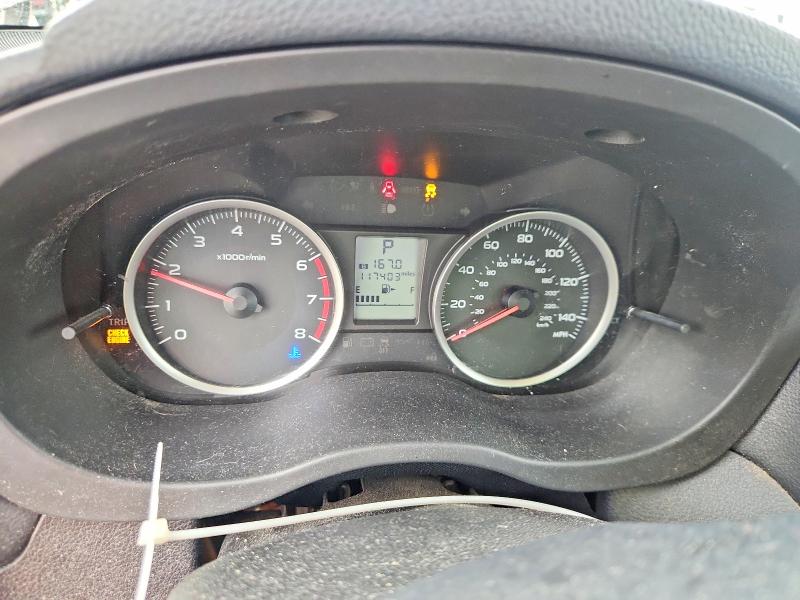 Aukcja sprzedaży 2016 Subaru Forester, vin: JF2SJABC1GH411035, numer aukcji: 57473146