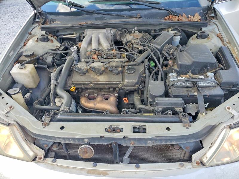 Продажа на аукционе авто 2001 Toyota Avalon, vin: 4T1BF28B41U131561, номер лота: 57904396