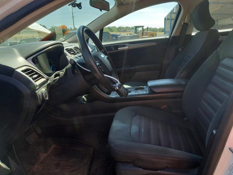 Aukcja sprzedaży 2017 Ford Fusion, vin: 3FA6P0H74HR143493, numer aukcji: 57490876
