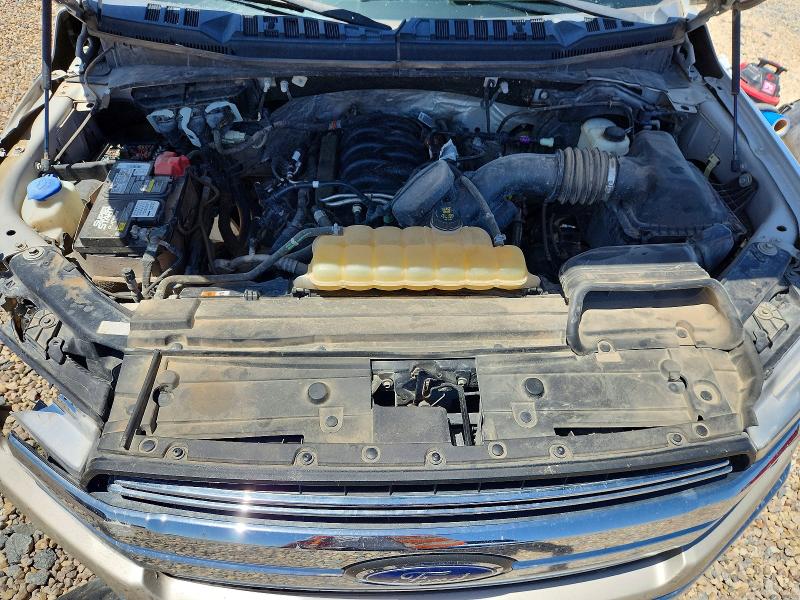 2018 Ford F150 მანქანა იყიდება აუქციონზე, vin: 1FTEW1E59JKD36668, აუქციონის ნომერი: 56781096