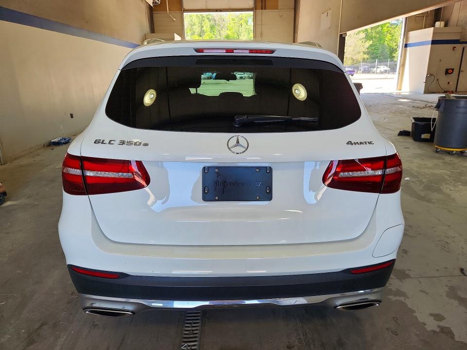 Auction sale of the 2019 Mercedes-benz Glc, vin: WDC0G5EB2KF529303, lot number: 56149826
