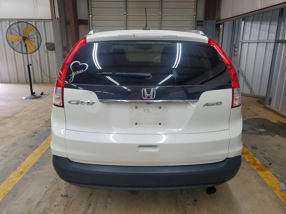 Aukcja sprzedaży 2013 Honda Cr-v, vin: 5J6RM4H79DL043755, numer aukcji: 57327866