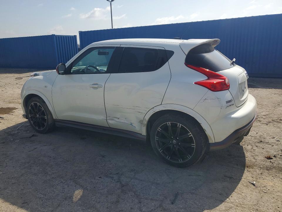 58972846 :رقم المزاد ، JN8AF5MV8DT228407 vin ، 2013 Nissan Juke مزاد بيع