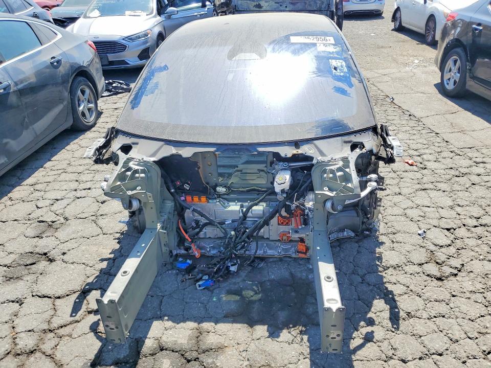 Продажа на аукционе авто 2026 Lucid Motors Air, vin: 50EA1GBA8TA024038, номер лота: 57952956