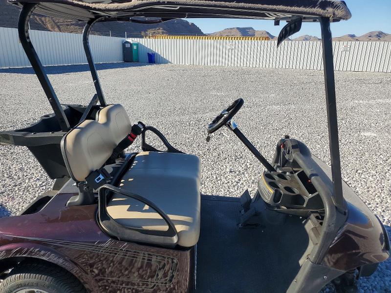 58043106 :رقم المزاد ، 5438373 vin ، 2017 Ezgo Rxv مزاد بيع