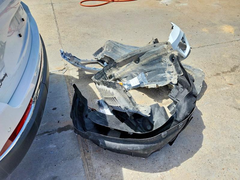 Продаж на аукціоні авто 2025 Jeep Grand Cherokee, vin: 1C4RJGAG4SC322618, номер лоту: 55012636