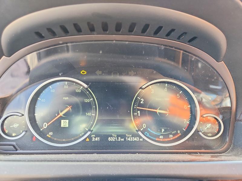 Aukcja sprzedaży 2016 Bmw 650, vin: WBA6F7C53GD930404, numer aukcji: 54904756