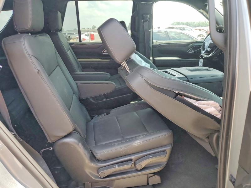 Продаж на аукціоні авто 2024 Chevrolet Tahoe, vin: 1GNSKPKLXRR249716, номер лоту: 58044236
