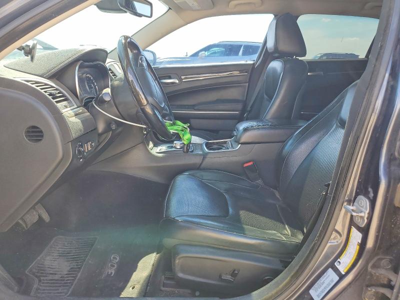 Продаж на аукціоні авто 2016 Chrysler 300c, vin: 2C3CCAEG9GH282312, номер лоту: 56173146