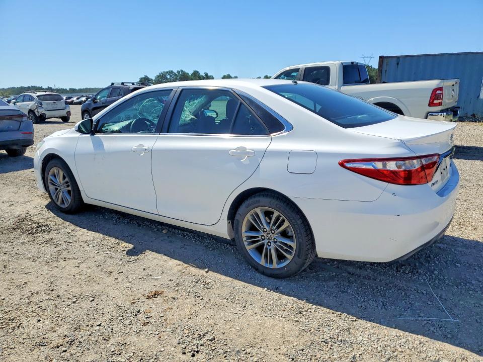 Продажа на аукционе авто 2015 Toyota Camry, vin: 4T1BF1FKXFU965967, номер лота: 55601216