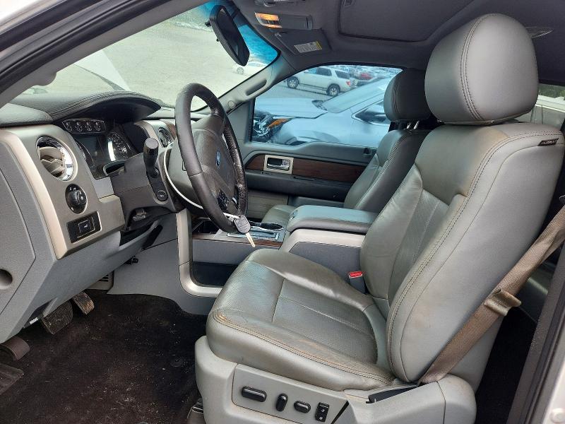 Aukcja sprzedaży 2014 Ford F150, vin: 1FTFW1EF1EFA81719, numer aukcji: 56224836