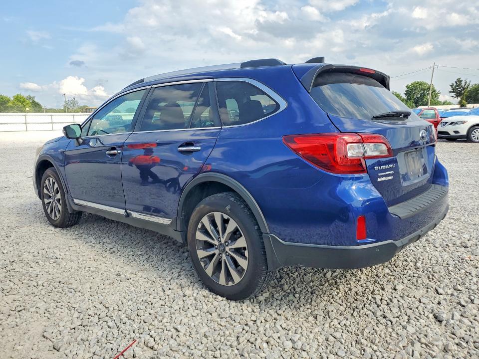 56274676 :رقم المزاد ، 4S4BSATCXH3275699 vin ، 2017 Subaru Outback مزاد بيع