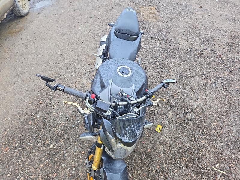 Aukcja sprzedaży 2015 Suzuki Gsx-s750, vin: JS1GR7NAF2101428, numer aukcji: 57015826