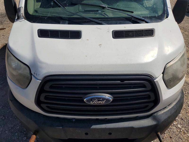 Продаж на аукціоні авто 2017 Ford Transit, vin: 1FTYR3XM8HKA59378, номер лоту: 57934386