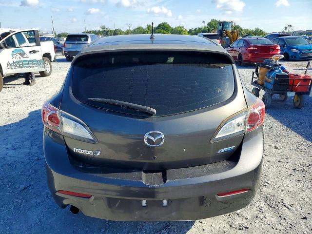 57785296 :رقم المزاد ، JM1BL1L72D1724853 vin ، 2013 Mazda 3 مزاد بيع
