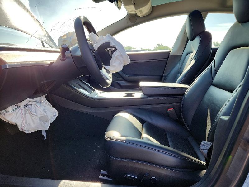 Aukcja sprzedaży 2021 Tesla Model 3, vin: 5YJ3E1EA9MF838492, numer aukcji: 57275136