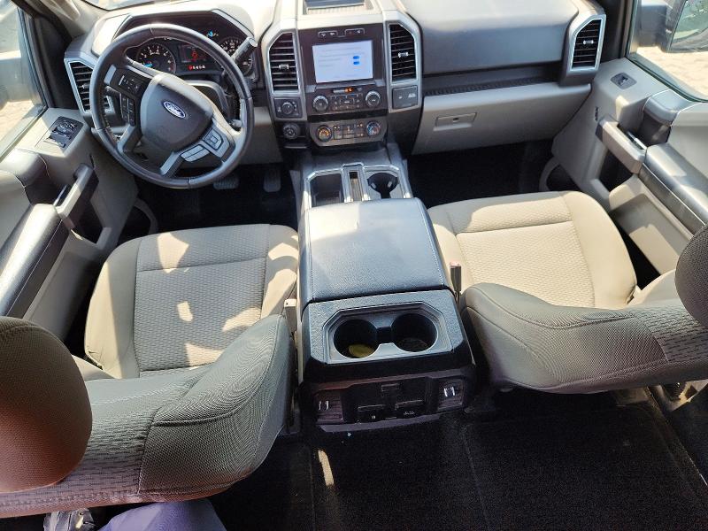 Aukcja sprzedaży 2020 Ford F150, vin: 1FTEW1EPXLFB13519, numer aukcji: 57376366
