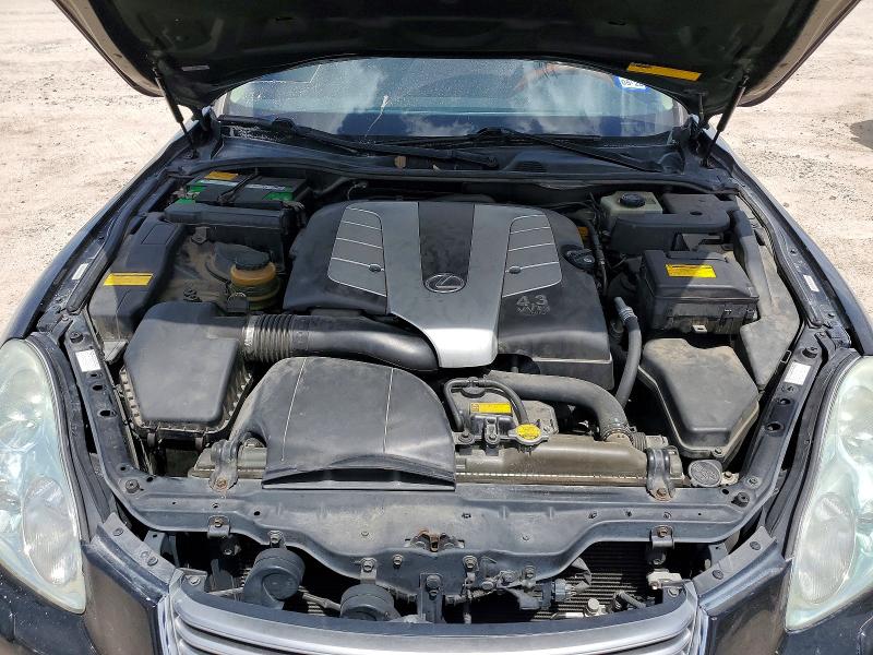 57731326 :رقم المزاد ، JTHFN48Y320011170 vin ، 2002 Lexus Sc مزاد بيع