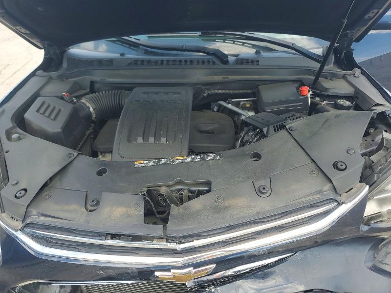 56358026 :رقم المزاد ، 2GNFLFEK5H6308452 vin ، 2017 Chevrolet Equinox مزاد بيع