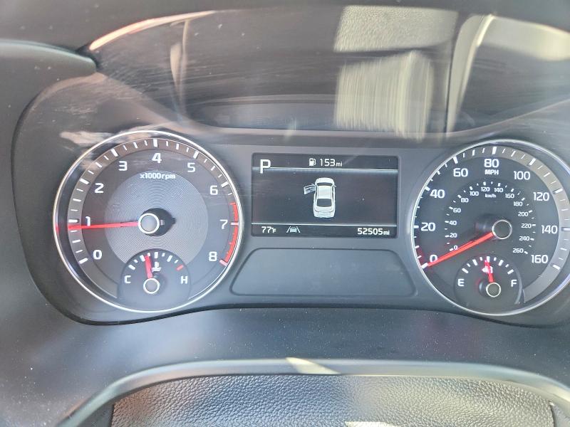 Продаж на аукціоні авто 2023 Kia Forte, vin: 3KPF44AC9PE656603, номер лоту: 56642936