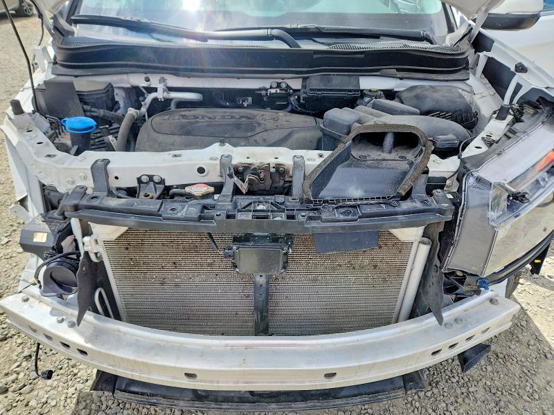 Продаж на аукціоні авто 2023 Honda Ridgeline, vin: 5FPYK3F56PB061941, номер лоту: 56530056