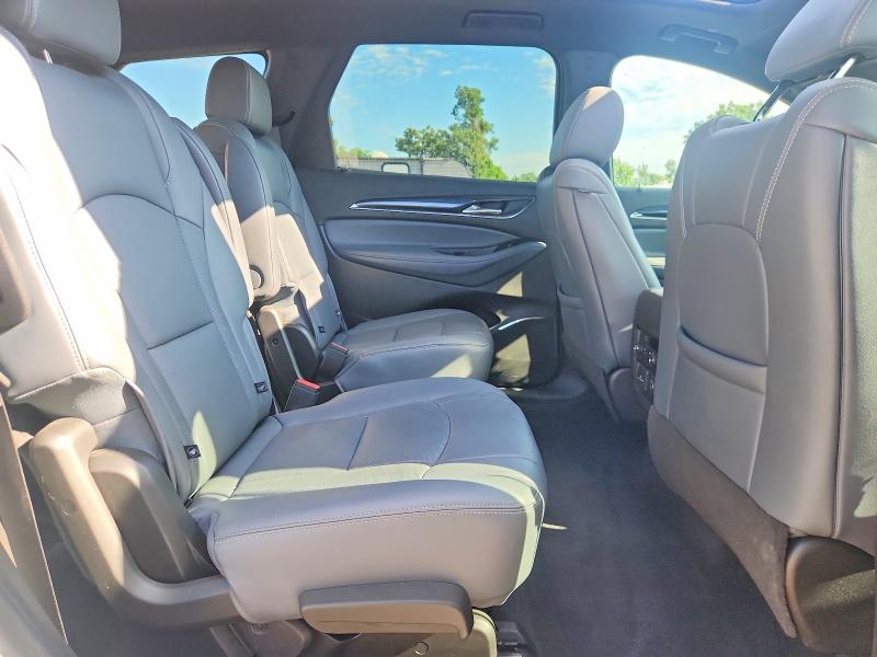 2024 Buick Enclave მანქანა იყიდება აუქციონზე, vin: 5GAEVAKW8RJ121284, აუქციონის ნომერი: 56302256