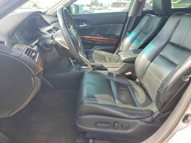 Aukcja sprzedaży 2012 Honda Crosstour, vin: 5J6TF1H50CL000756, numer aukcji: 57155646