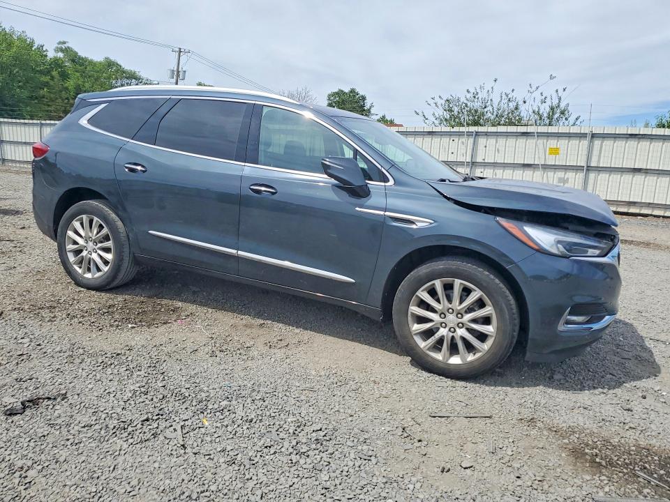 Aukcja sprzedaży 2021 Buick Enclave, vin: 5GAEVBKW0MJ146811, numer aukcji: 58079626