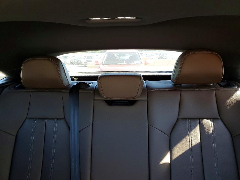 Aukcja sprzedaży 2025 Audi Q6 E-tron, vin: WA1E4BGF7SA067525, numer aukcji: 56570086