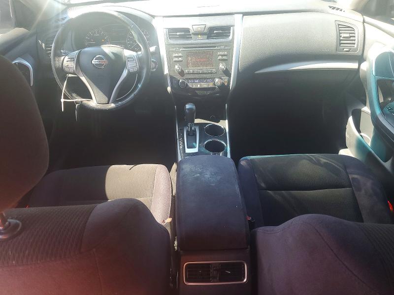 Продажа на аукционе авто 2013 Nissan Altima, vin: 1N4AL3AP6DC154473, номер лота: 57358606