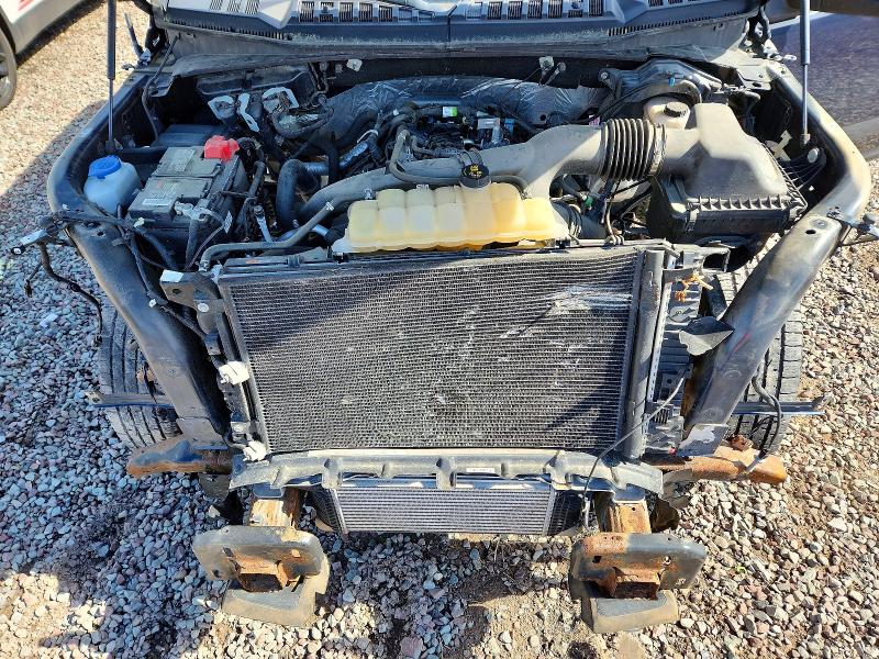 Продаж на аукціоні авто 2019 Ford F150, vin: 1FTEW1EPXKFB93841, номер лоту: 57141426