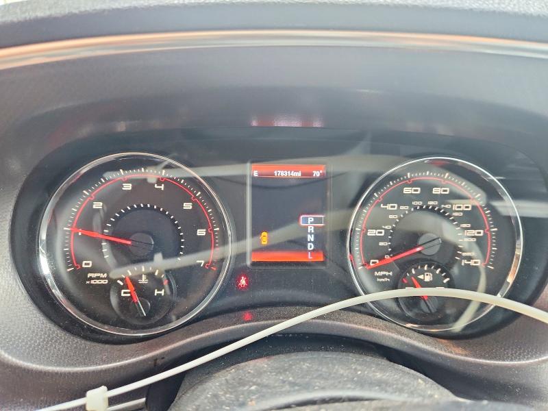 2013 Dodge Charger მანქანა იყიდება აუქციონზე, vin: 2C3CDXHG8DH522277, აუქციონის ნომერი: 58085346