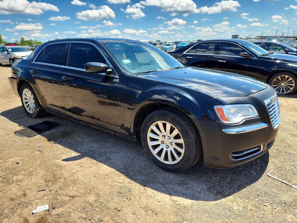 56977966 :رقم المزاد ، 2C3CCAAG9EH260104 vin ، 2014 Chrysler 300 مزاد بيع