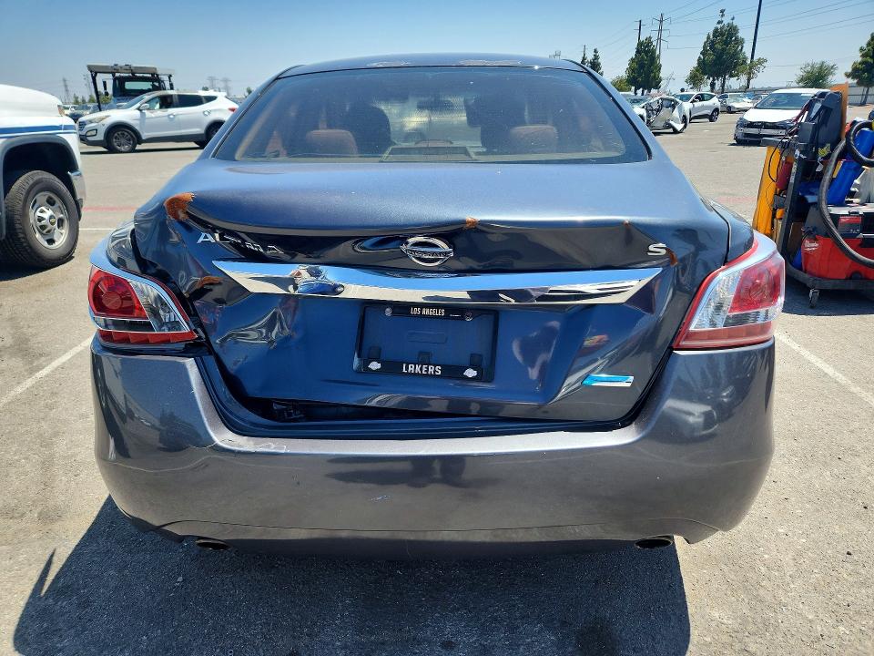 Aukcja sprzedaży 2013 Nissan Altima, vin: 1N4AL3AP5DC136594, numer aukcji: 56439556