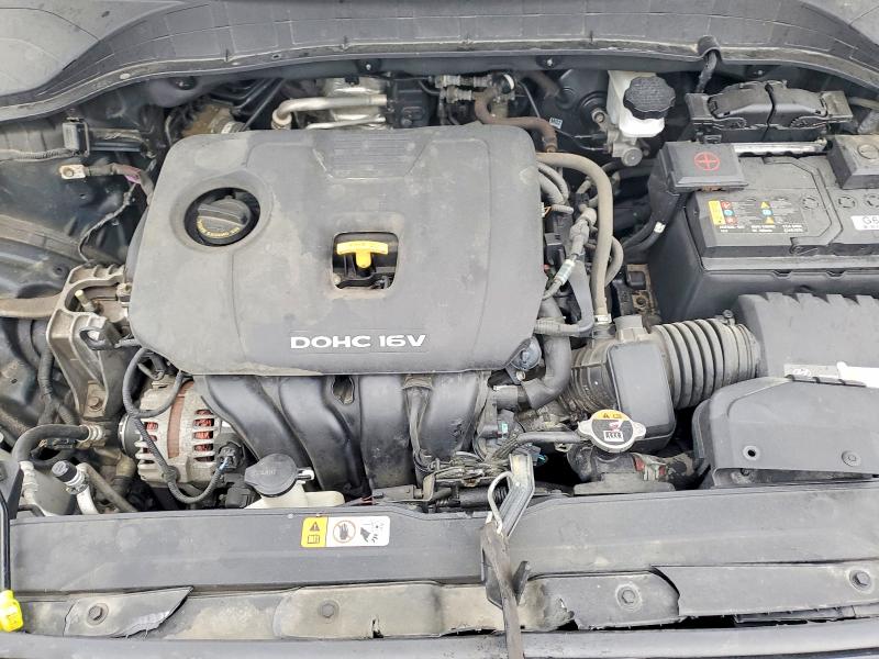 Aukcja sprzedaży 2021 Hyundai Kona, vin: KM8K12AA3MU699207, numer aukcji: 56680256