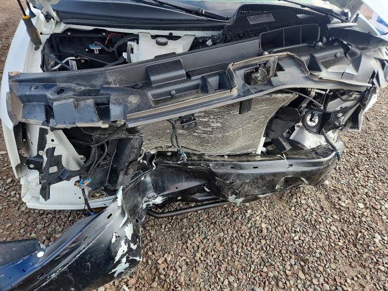 2023 Chevrolet Express G3500 მანქანა იყიდება აუქციონზე, vin: 1GCZGHF70P1260246, აუქციონის ნომერი: 64588406