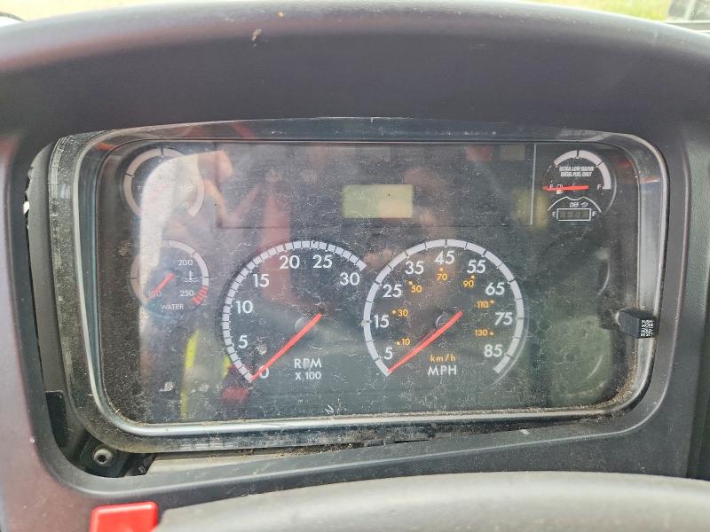 Продажа на аукционе авто 2014 Frht - Freightliner M2, vin: 3ALACWDUXEDFV8357, номер лота: 58117556