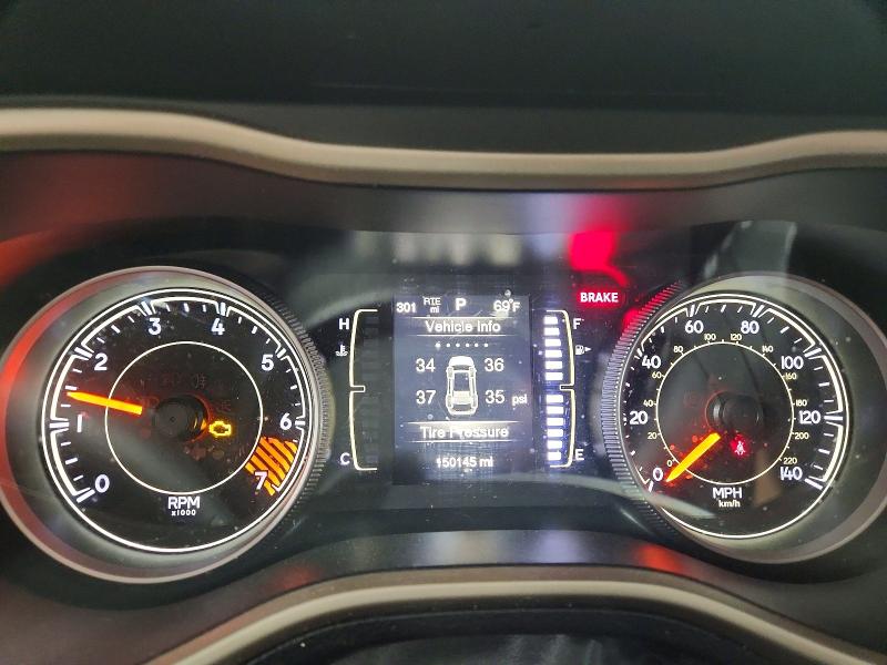 2015 Jeep Cherokee მანქანა იყიდება აუქციონზე, vin: 1C4PJMCB5FW738382, აუქციონის ნომერი: 58449136