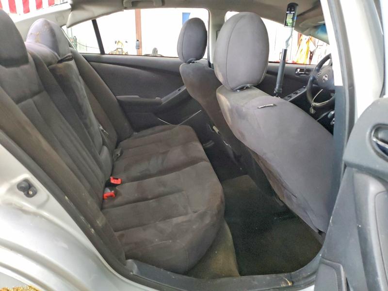 Aukcja sprzedaży 2012 Nissan Altima, vin: 1N4AL2APXCN540617, numer aukcji: 57939926