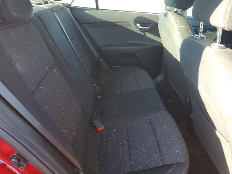 Aukcja sprzedaży 2023 Kia Rio, vin: 3KPA24AD2PE532391, numer aukcji: 56031986